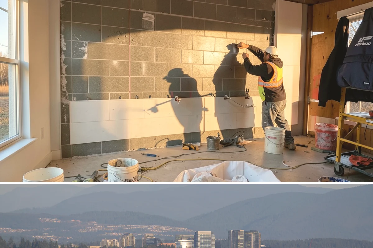 Regrouting in Medina, King County, WA - Regrouting is an indoor refresh that fits any season and is popular ahead of listing a home for sale.