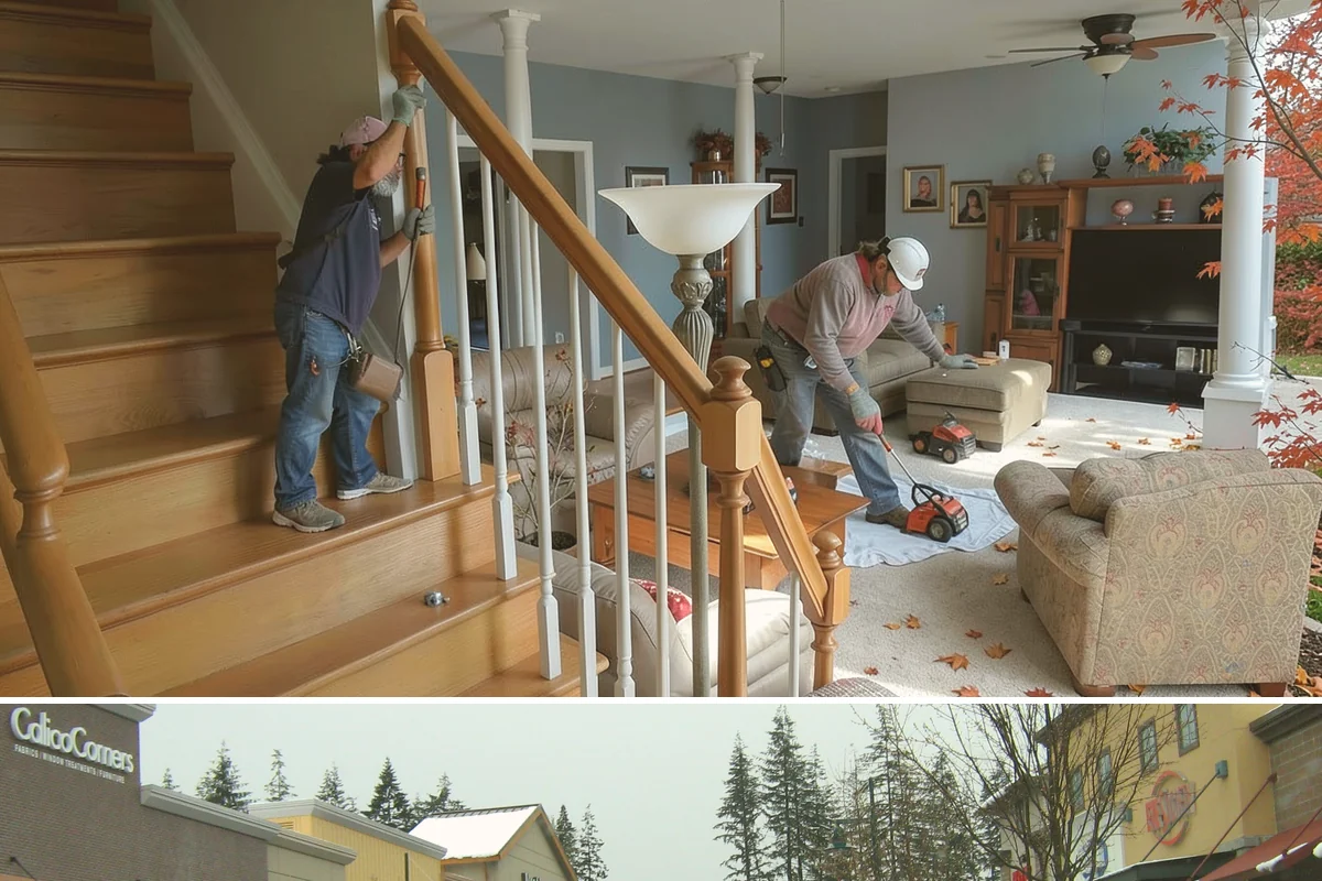Regrouting in Mill Creek, Snohomish County, WA - Regrouting is an indoor refresh that fits any season and is popular ahead of listing a home for sale.