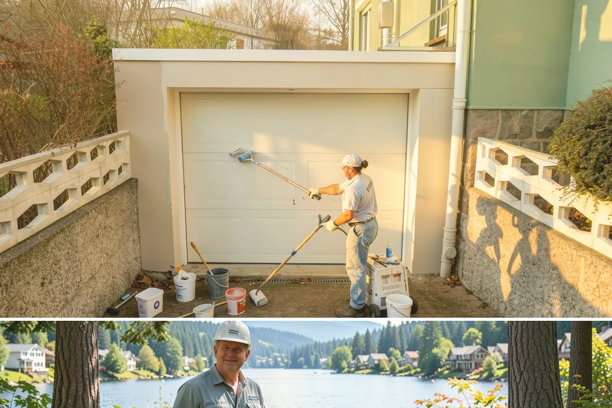 Regrouting in Milton, King County, WA - Regrouting is an indoor refresh that fits any season and is popular ahead of listing a home for sale.