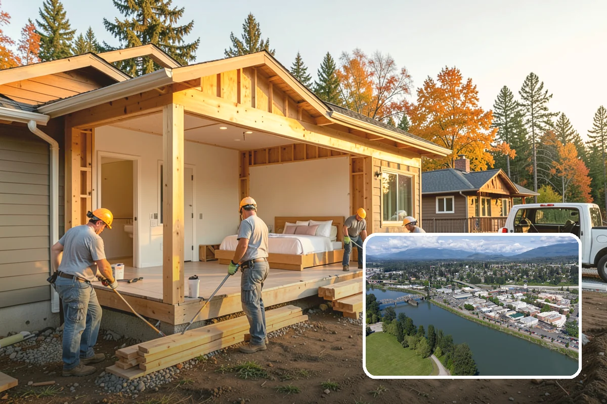 Regrouting in Mount Vernon, Skagit County, WA - Renews an entire surface without replacing tile
