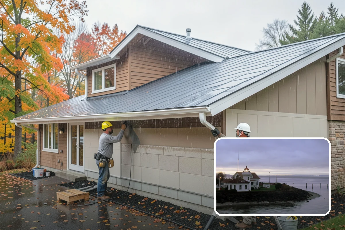 Regrouting in Mukilteo, Snohomish County, WA - Renews an entire surface without replacing tile