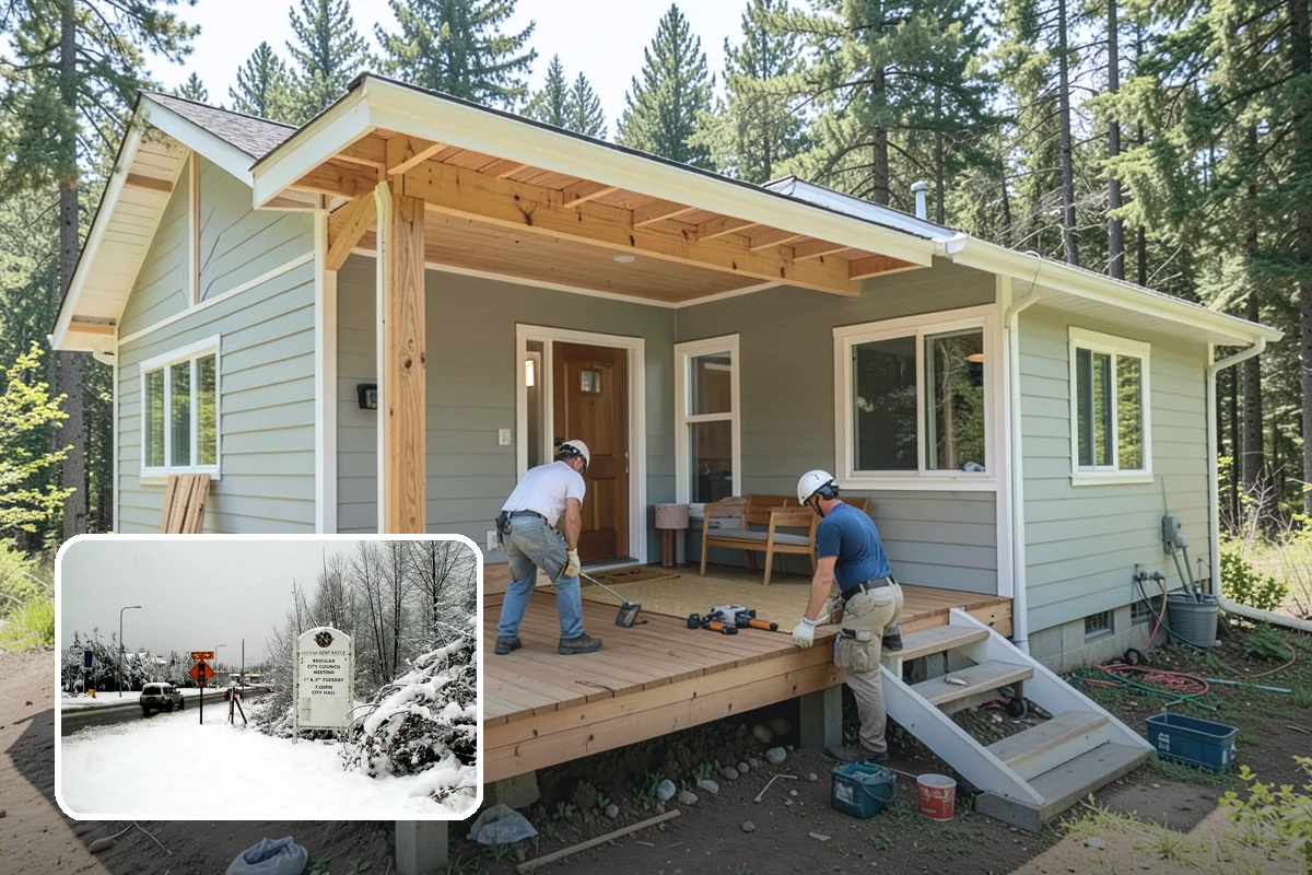 Regrouting in Newcastle, King County, WA - Renews an entire surface without replacing tile