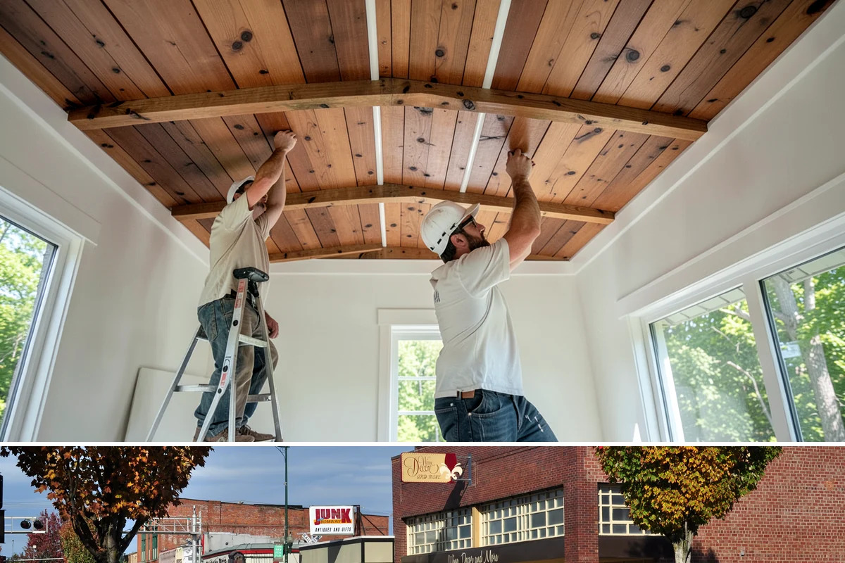 Regrouting in Puyallup, Pierce County, WA - Regrouting is an indoor refresh that fits any season and is popular ahead of listing a home for sale.