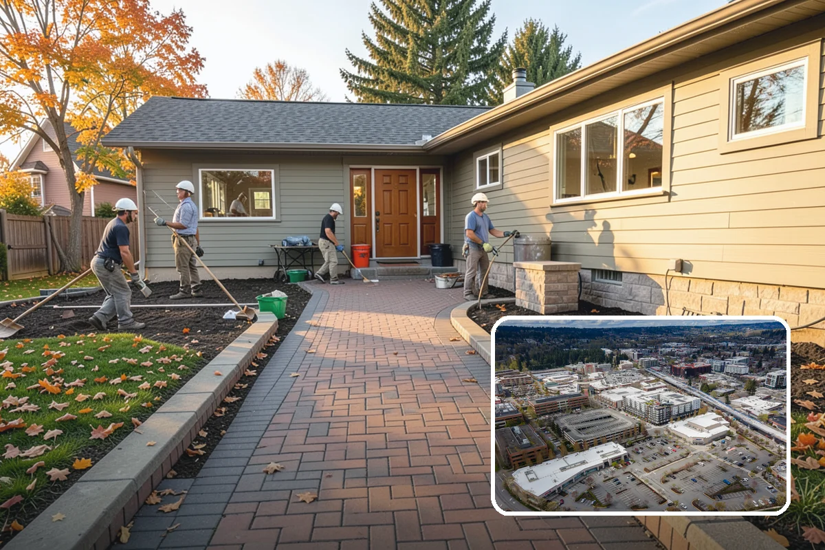 Regrouting in Redmond, King County, WA - Renews an entire surface without replacing tile