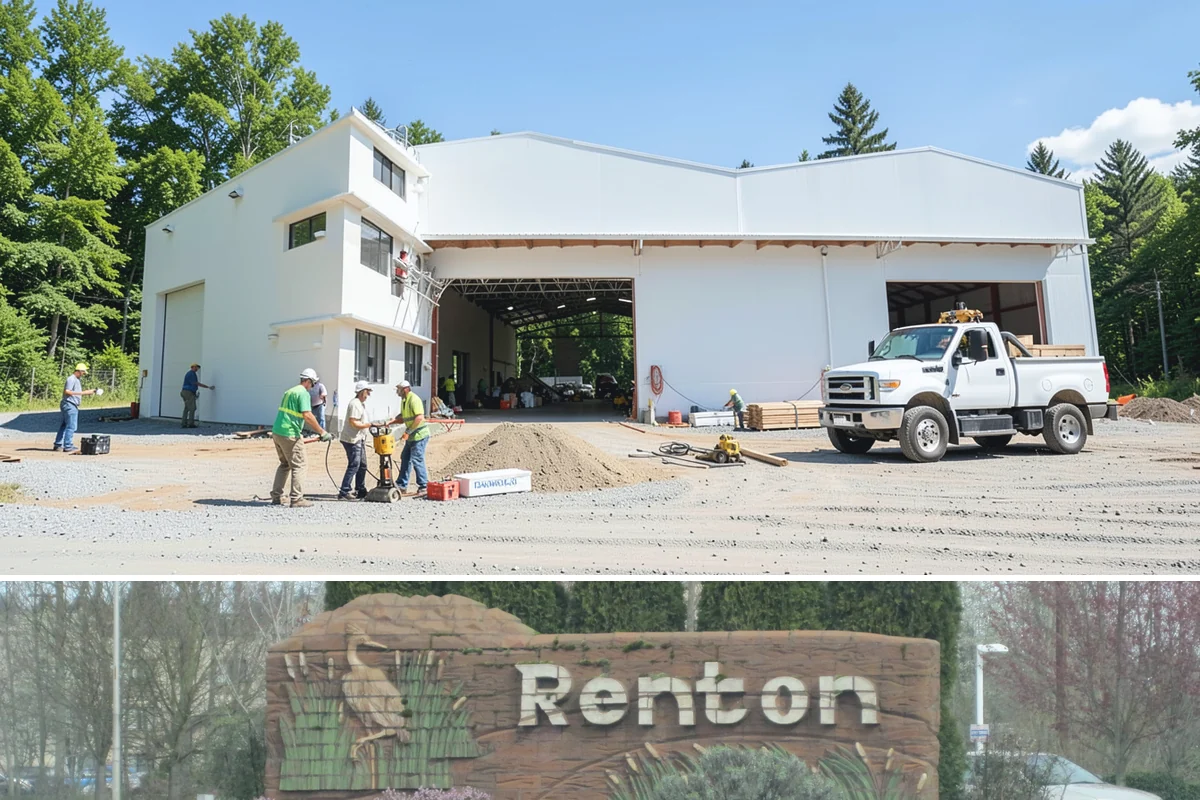 Regrouting in Renton, King County, WA - Regrouting is an indoor refresh that fits any season and is popular ahead of listing a home for sale.