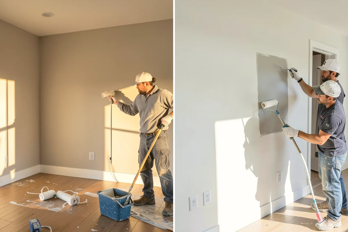 Regrouting in Ruston, Pierce County, WA - Remove old grout from all joints with care