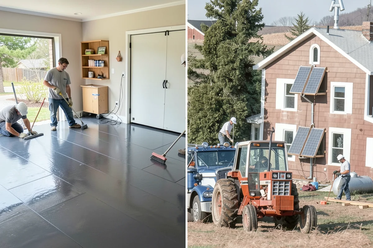 Regrouting in Sedro-Woolley, Skagit County, WA - Remove old grout from all joints with care