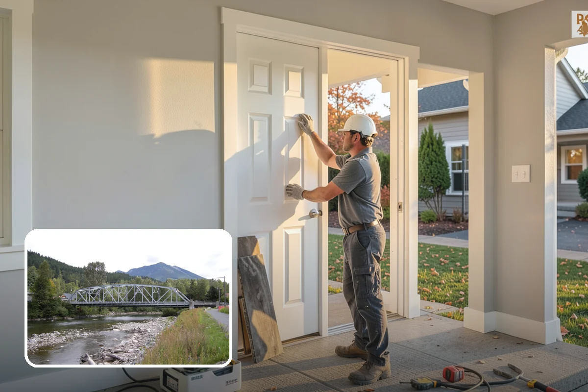 Regrouting in Skykomish, King County, WA - Renews an entire surface without replacing tile