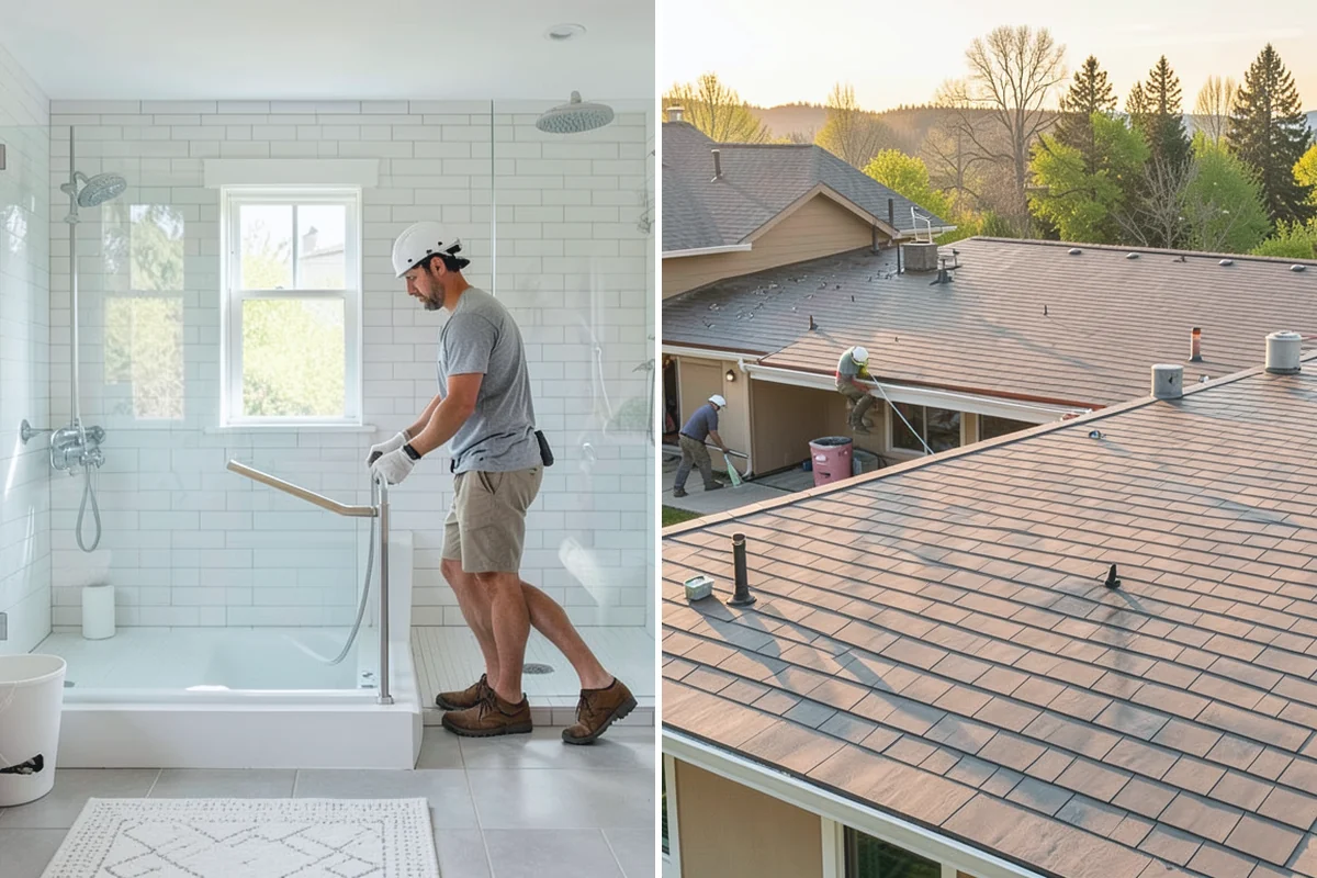 Regrouting in Skykomish, King County, WA - Remove old grout from all joints with care
