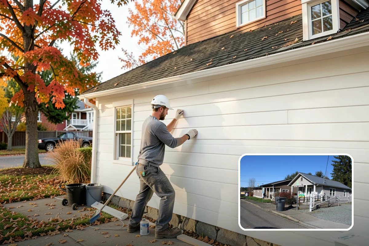 Regrouting in South Prairie, Pierce County, WA - Renews an entire surface without replacing tile