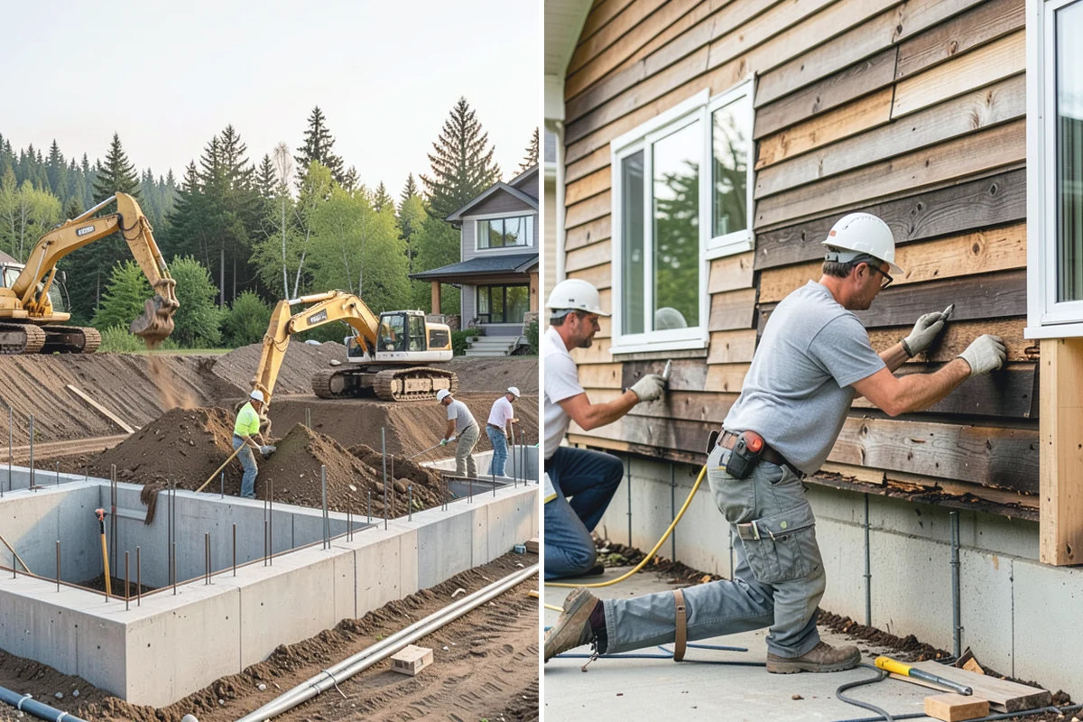 Regrouting in South Prairie, Pierce County, WA - Remove old grout from all joints with care
