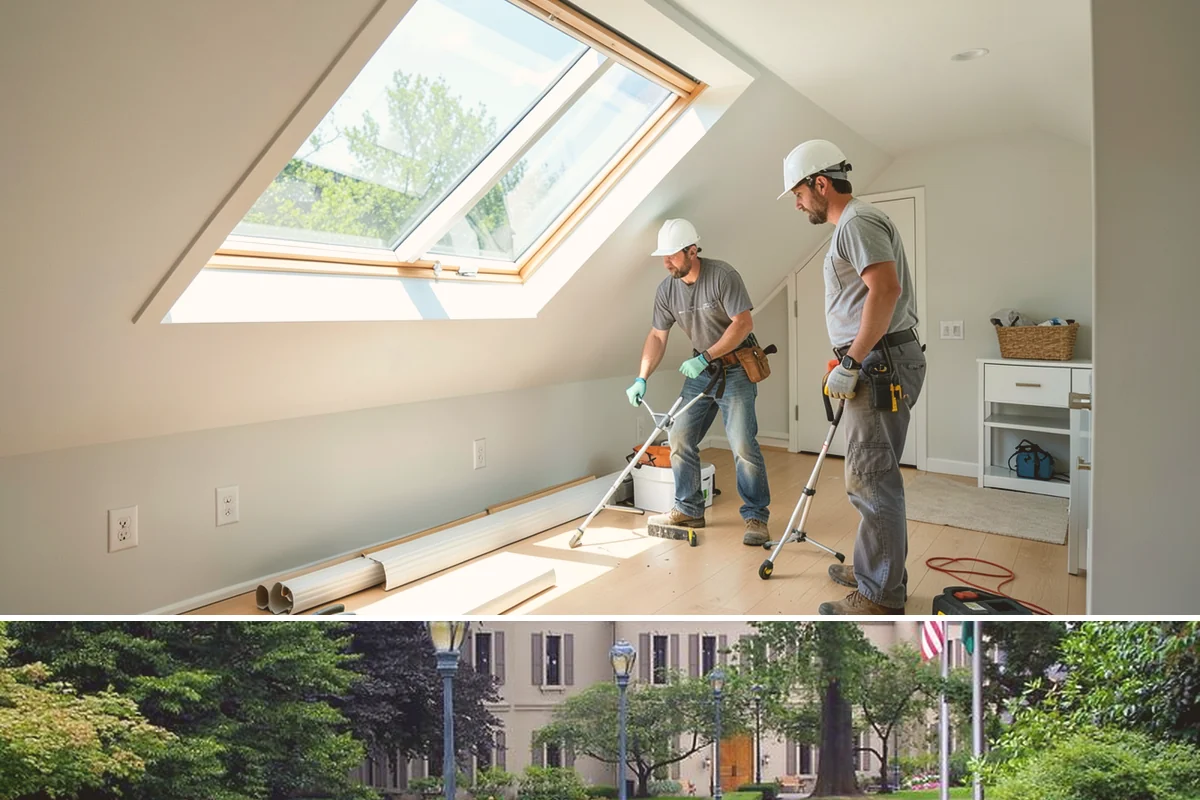 Regrouting in Woodinville, King County, WA - Regrouting is an indoor refresh that fits any season and is popular ahead of listing a home for sale.
