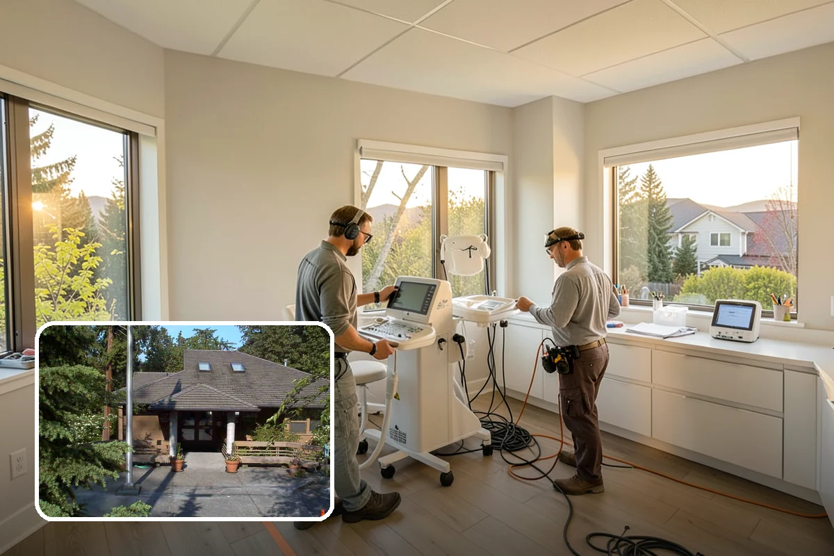 Regrouting in Yarrow Point, King County, WA - Renews an entire surface without replacing tile