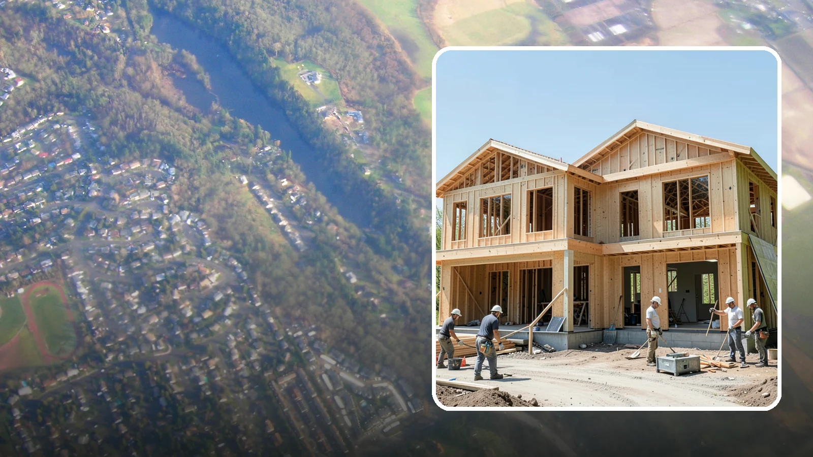 Residential Construction in Algona, King County, WA - Ground-up home building for Western Washington families, engineered for our wet climate, seismic codes, and the way you actually...