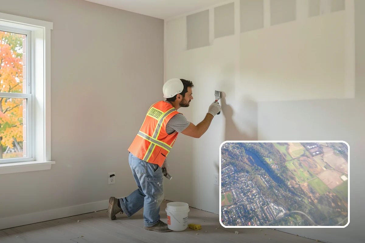Residential Construction in Algona, King County, WA - Homes engineered specifically for PNW rain and seismic zones