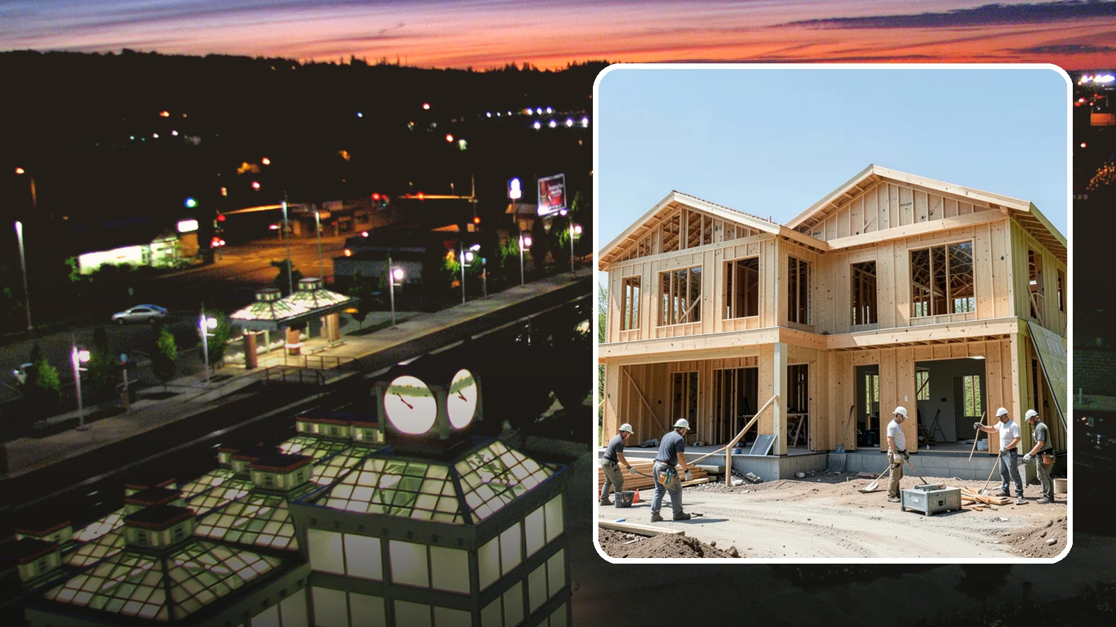 Residential Construction in Auburn, King County, WA - Ground-up home building for Western Washington families, engineered for our wet climate, seismic codes, and the way you actually...