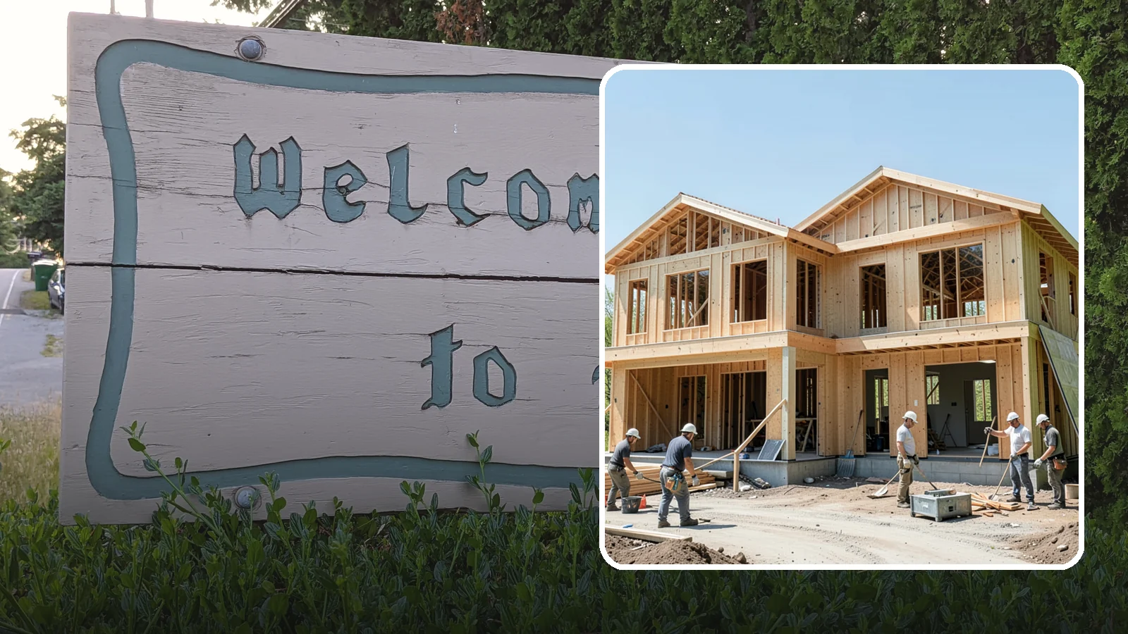 Residential Construction in Brier, Snohomish County, WA - Ground-up home building for Western Washington families, engineered for our wet climate, seismic codes, and the way you actually...