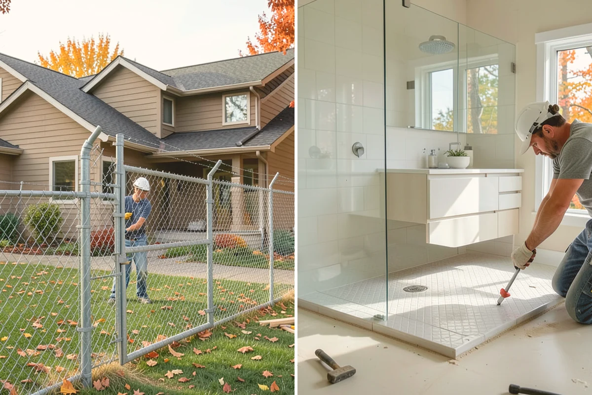 Residential Construction in Brier, Snohomish County, WA - We review your lot, plans, and budget to confirm feasibility