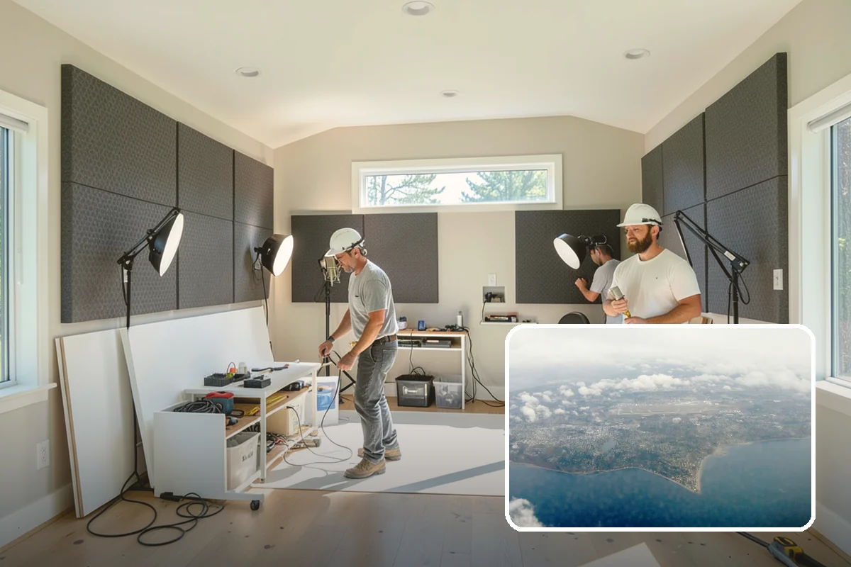 Residential Construction in Burien, King County, WA - Homes engineered specifically for PNW rain and seismic zones