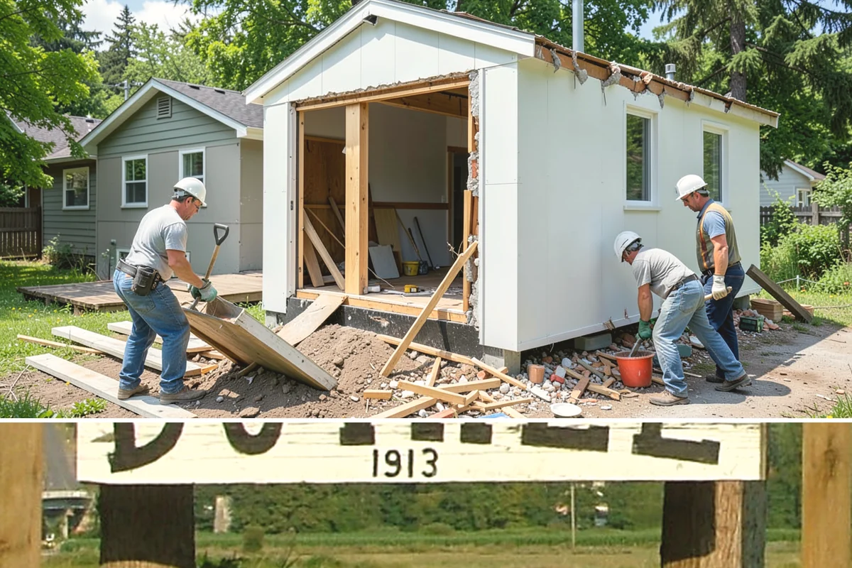 Residential Construction in Duvall, King County, WA - Foundation and framing progress best during the drier months from late spring through early fall, so planning permits over winter...