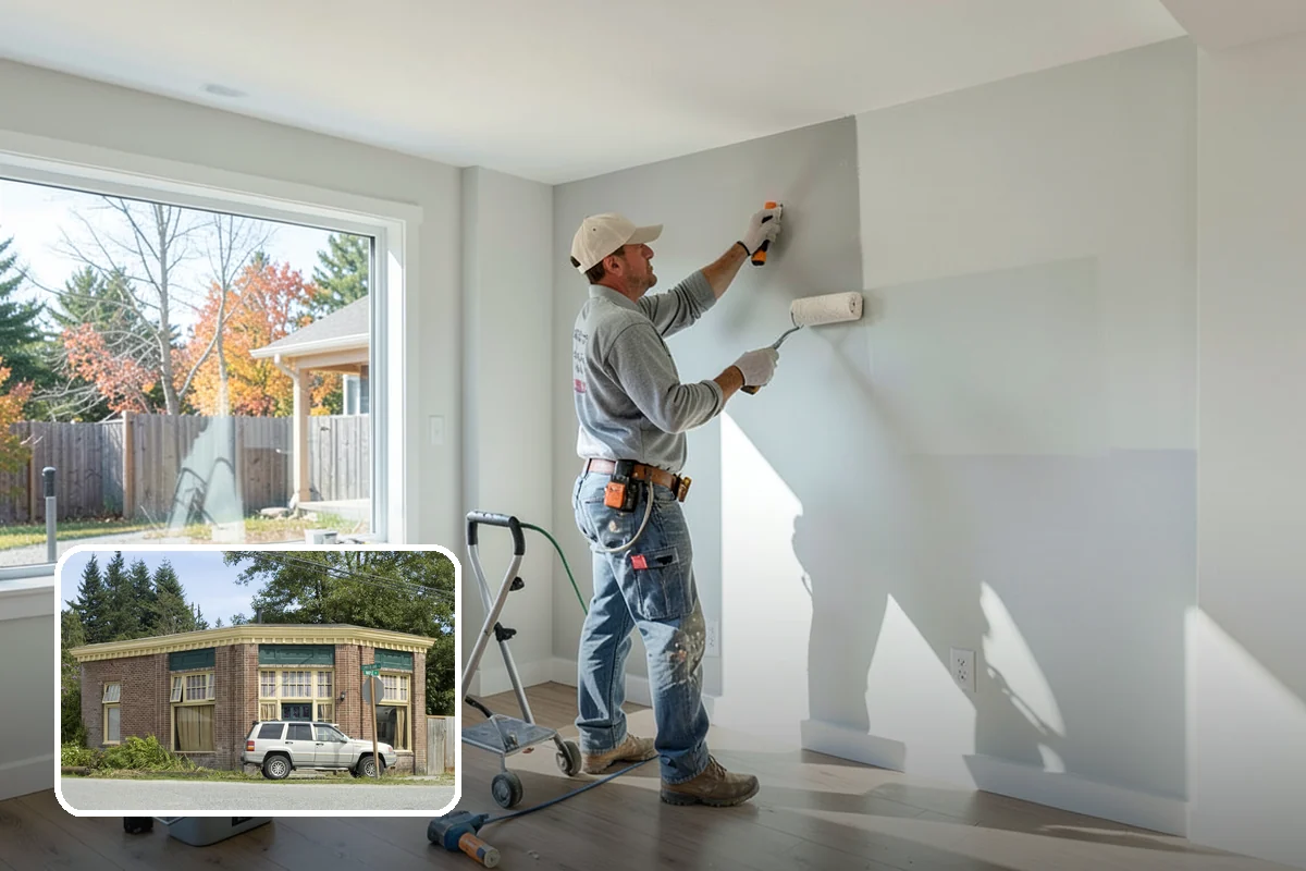 Residential Construction in Hamilton, Skagit County, WA - Homes engineered specifically for PNW rain and seismic zones
