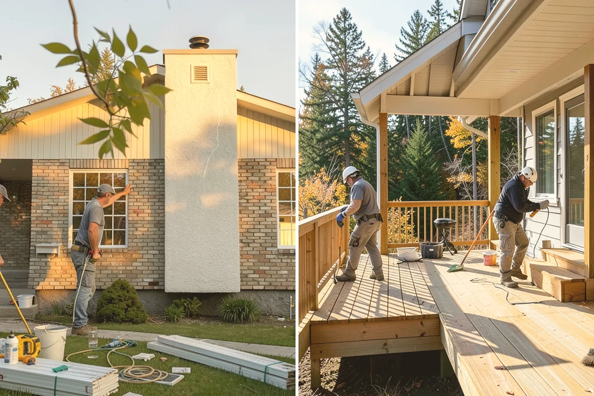 Residential Construction in Index, Snohomish County, WA - We review your lot, plans, and budget to confirm feasibility