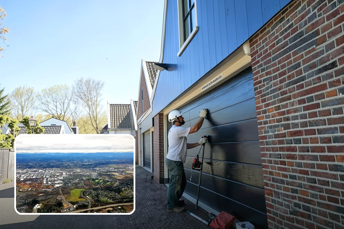 Residential Construction in Kent, King County, WA - Homes engineered specifically for PNW rain and seismic zones