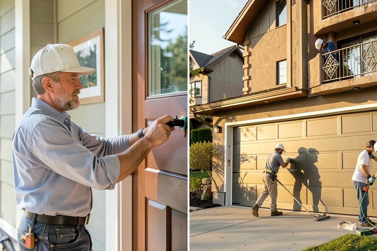 Residential Construction in Lakewood, Pierce County, WA - We review your lot, plans, and budget to confirm feasibility