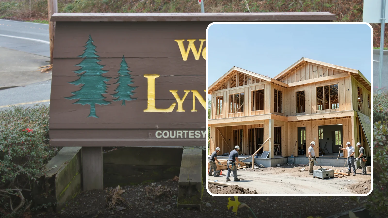 Residential Construction in Lynnwood, Snohomish County, WA - Ground-up home building for Western Washington families, engineered for our wet climate, seismic codes, and the way you actually...