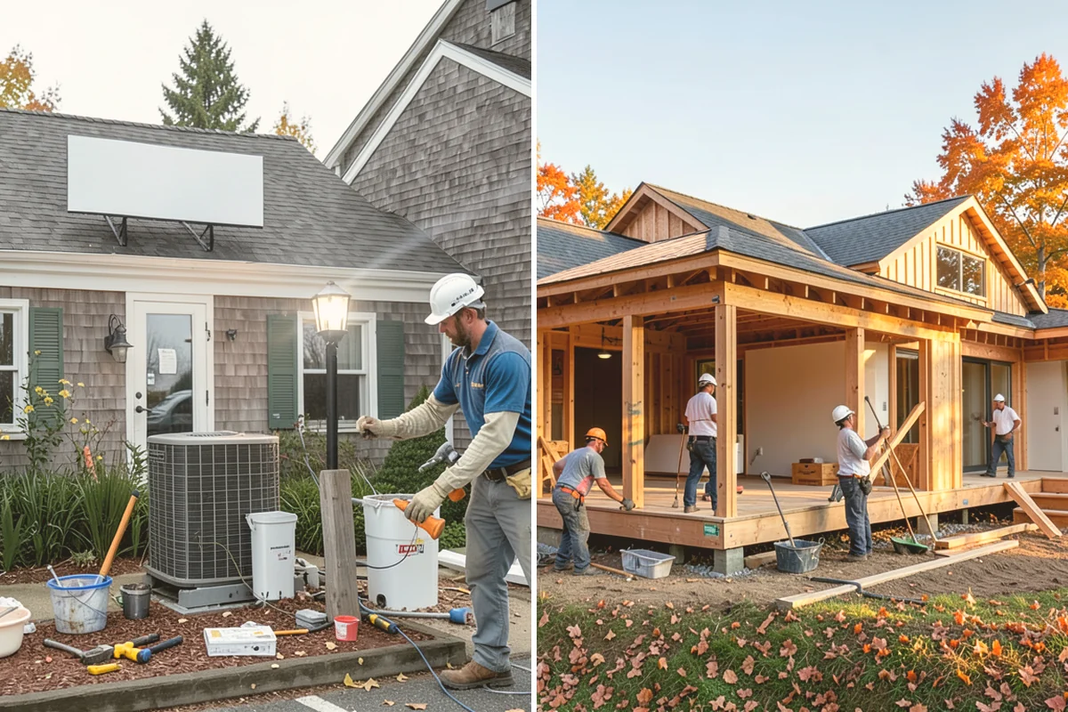 Residential Construction in Lynnwood, Snohomish County, WA - We review your lot, plans, and budget to confirm feasibility