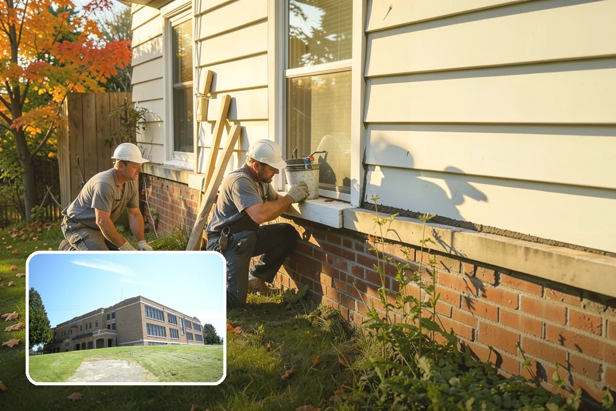 Residential Construction in Maple Valley, King County, WA - Homes engineered specifically for PNW rain and seismic zones