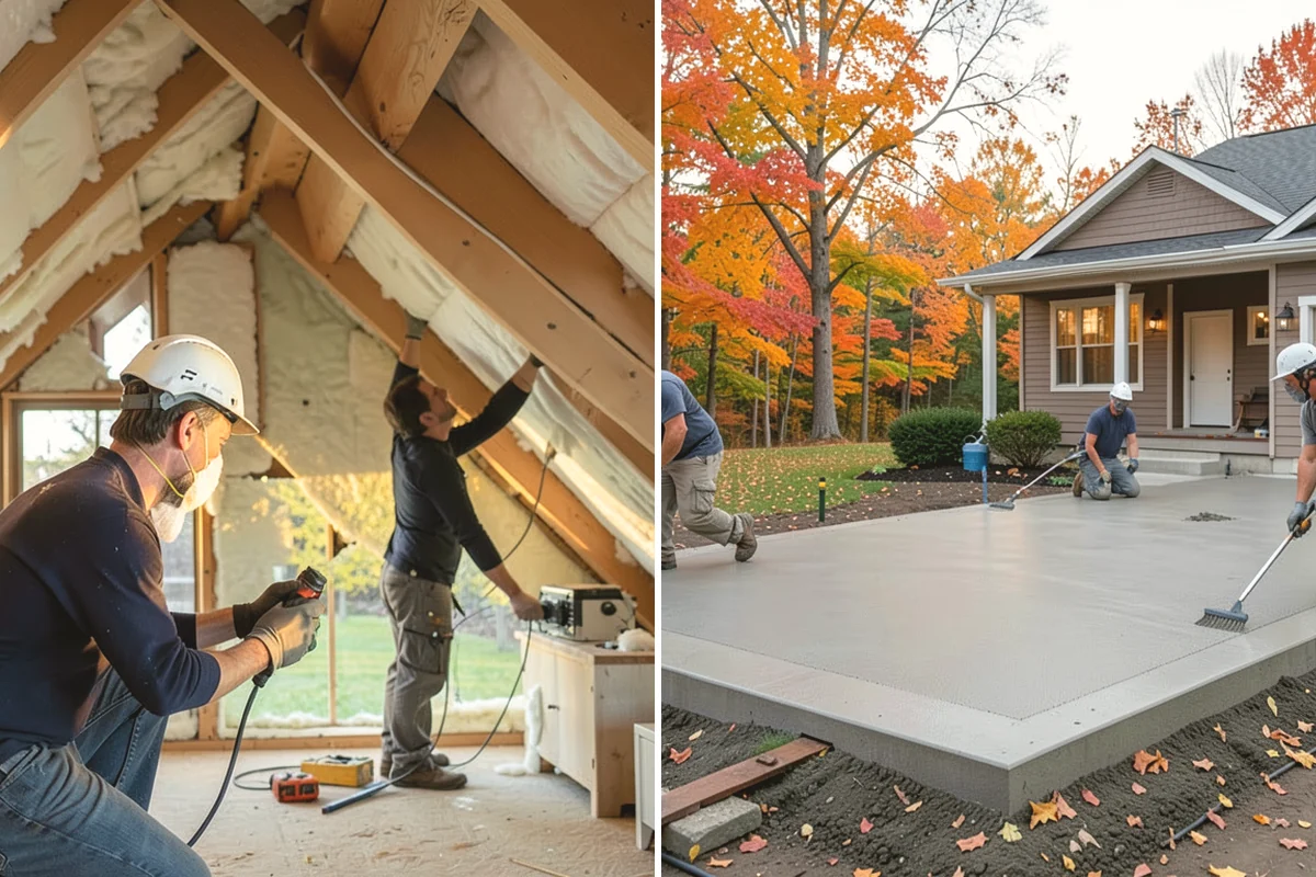 Residential Construction in Monroe, Snohomish County, WA - We review your lot, plans, and budget to confirm feasibility
