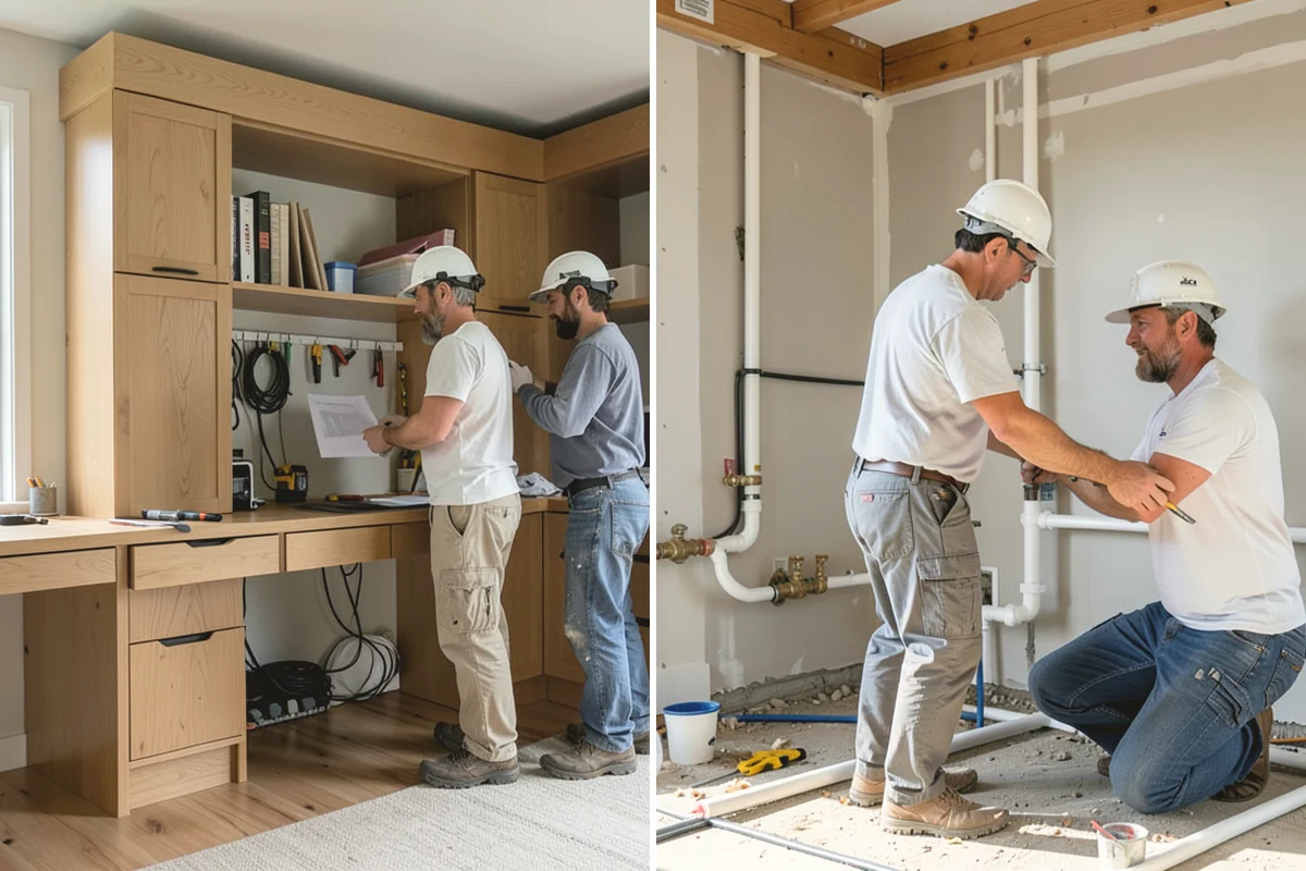 Residential Construction in Mukilteo, Snohomish County, WA - We review your lot, plans, and budget to confirm feasibility