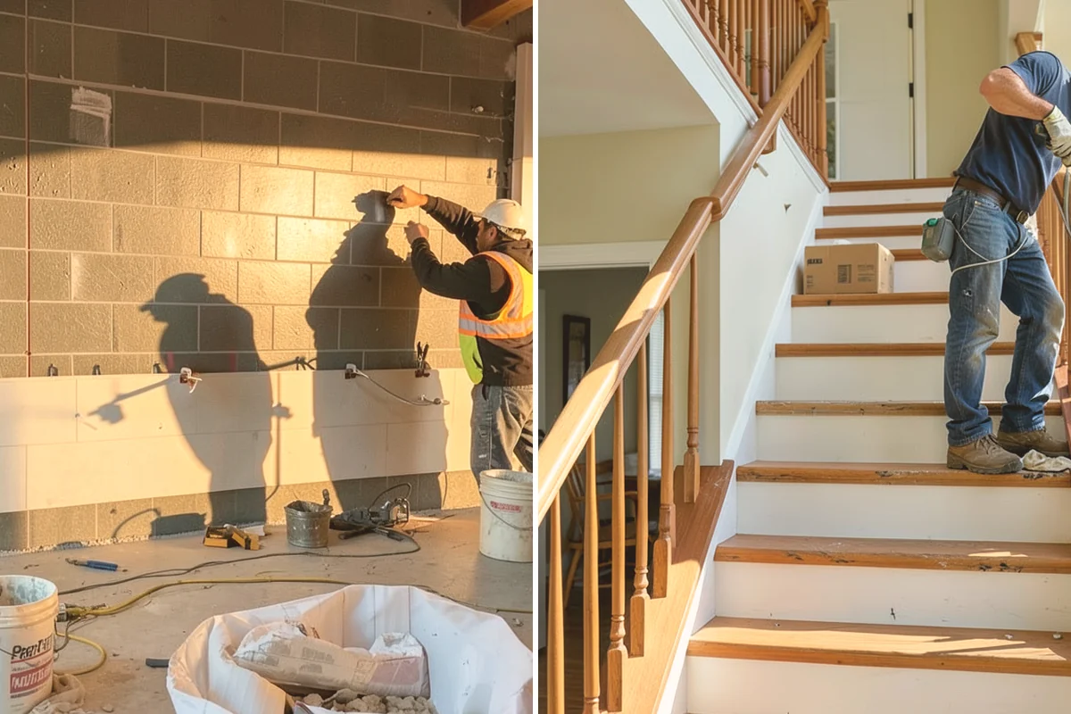 Residential Construction in Newcastle, King County, WA - We review your lot, plans, and budget to confirm feasibility