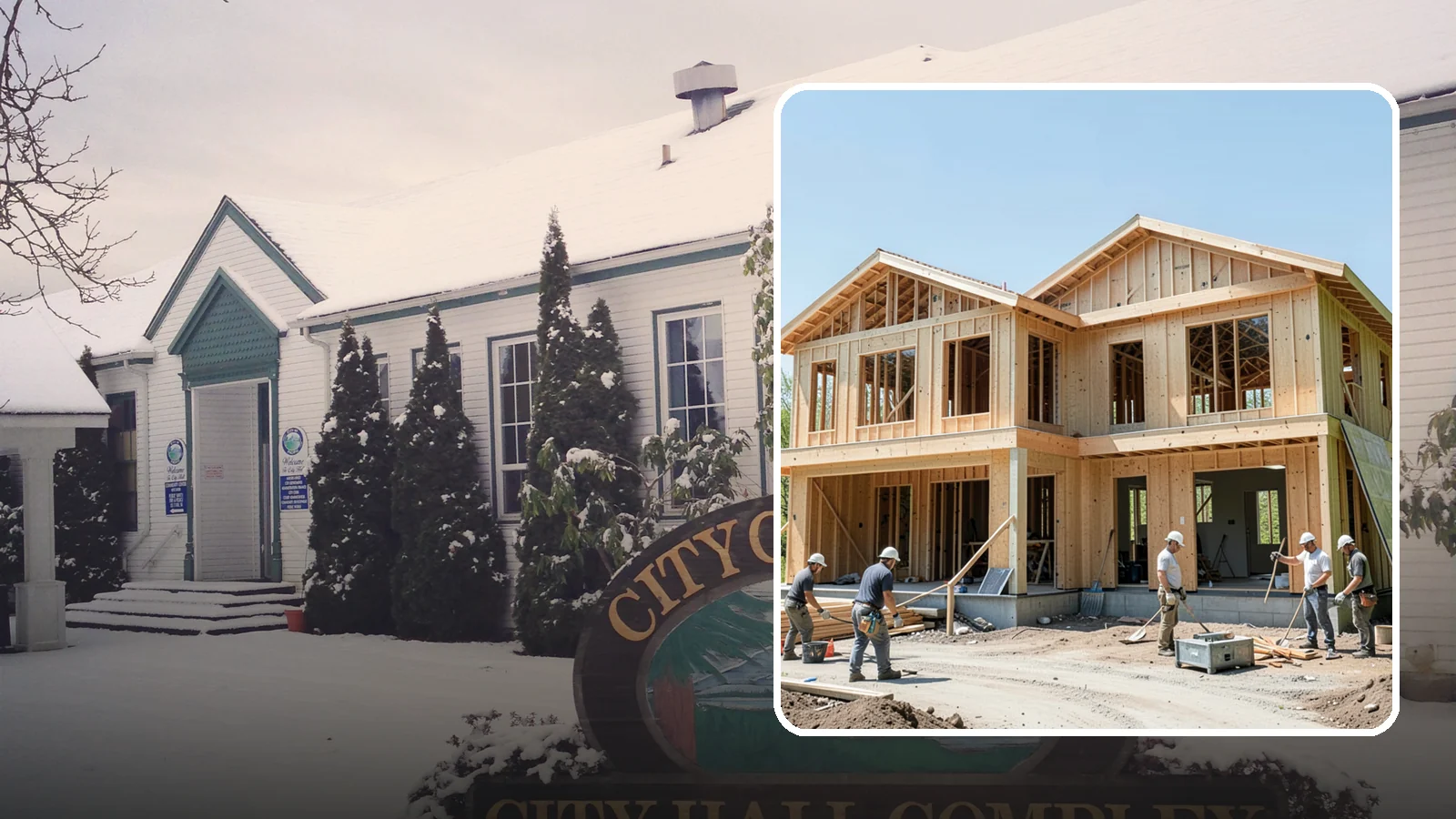 Residential Construction in Pacific, King County, WA - Ground-up home building for Western Washington families, engineered for our wet climate, seismic codes, and the way you actually...