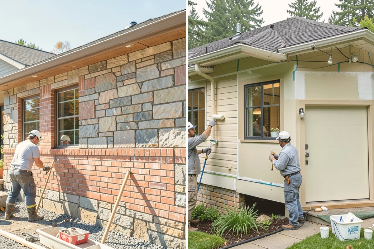 Residential Construction in Sammamish, King County, WA - We review your lot, plans, and budget to confirm feasibility