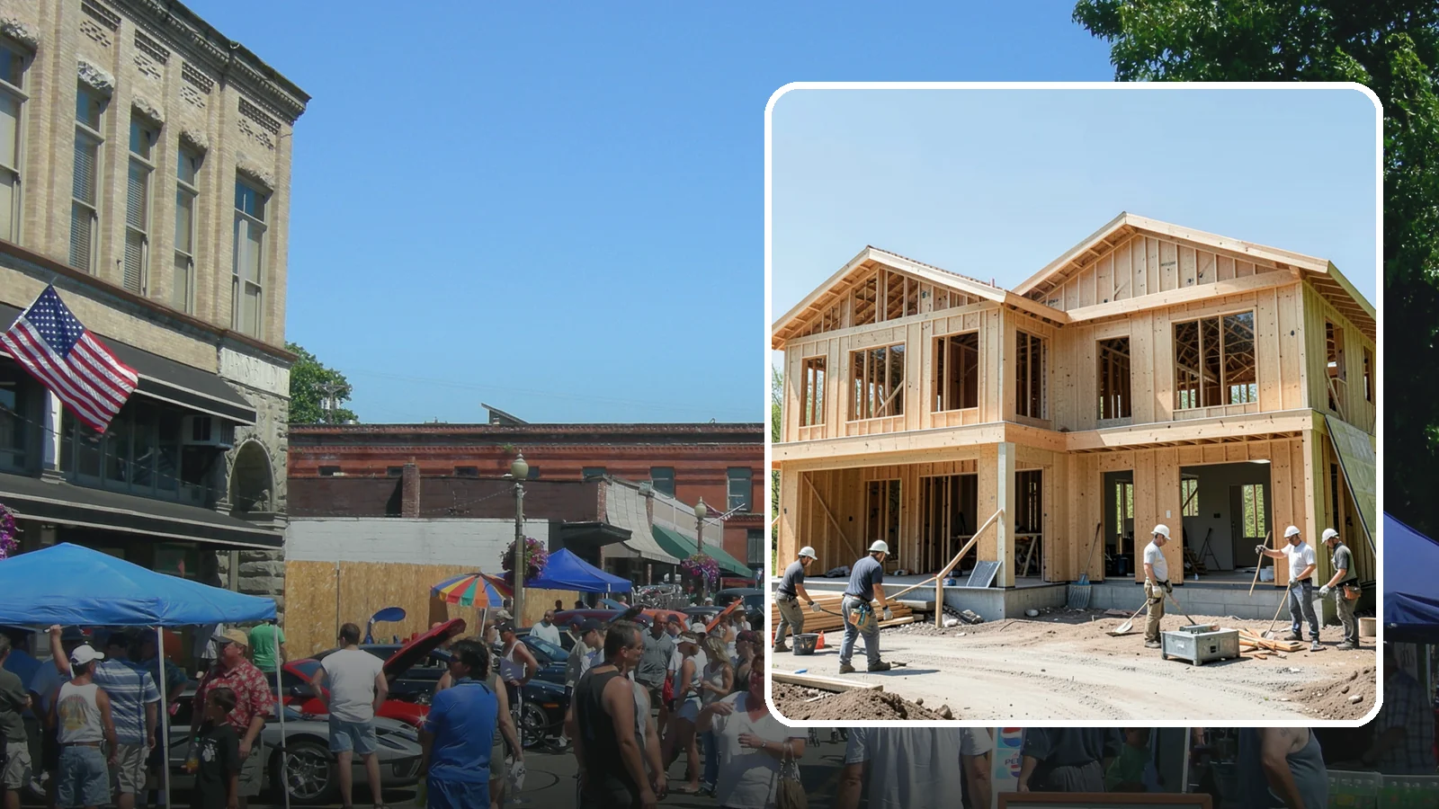 Residential Construction in Snohomish, Snohomish County, WA - Ground-up home building for Western Washington families, engineered for our wet climate, seismic codes, and the way you actually...