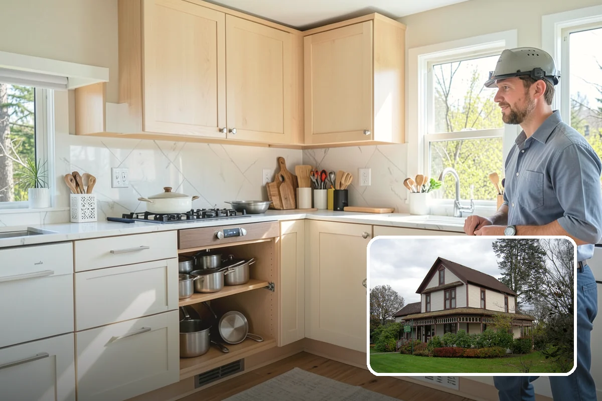 Residential Construction in Sumner, Pierce County, WA - Homes engineered specifically for PNW rain and seismic zones