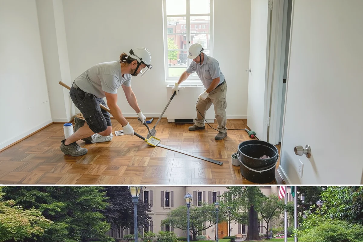 Residential Construction in Woodinville, King County, WA - Foundation and framing progress best during the drier months from late spring through early fall, so planning permits over winter...