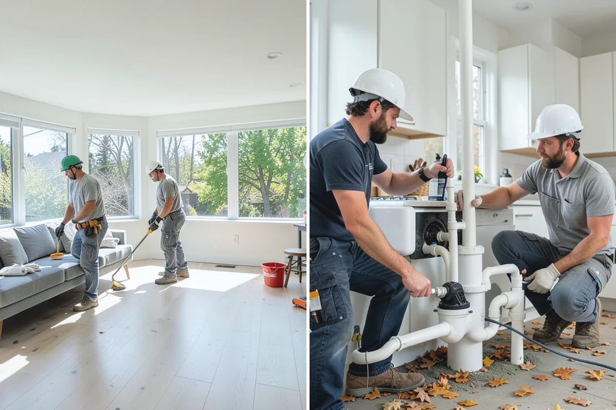 Restaurant Buildout in Buckley, Pierce County, WA - Design front-of-house and kitchen layouts