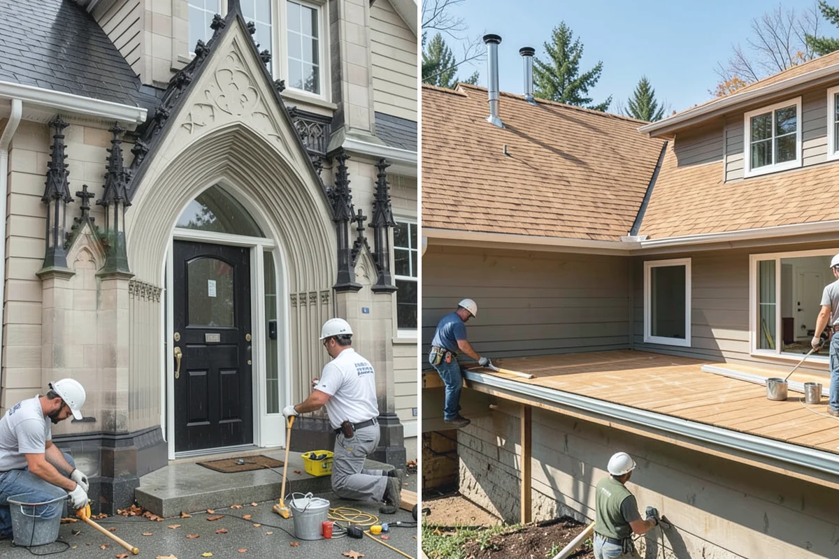 Restaurant Buildout in Des Moines, King County, WA - Design front-of-house and kitchen layouts