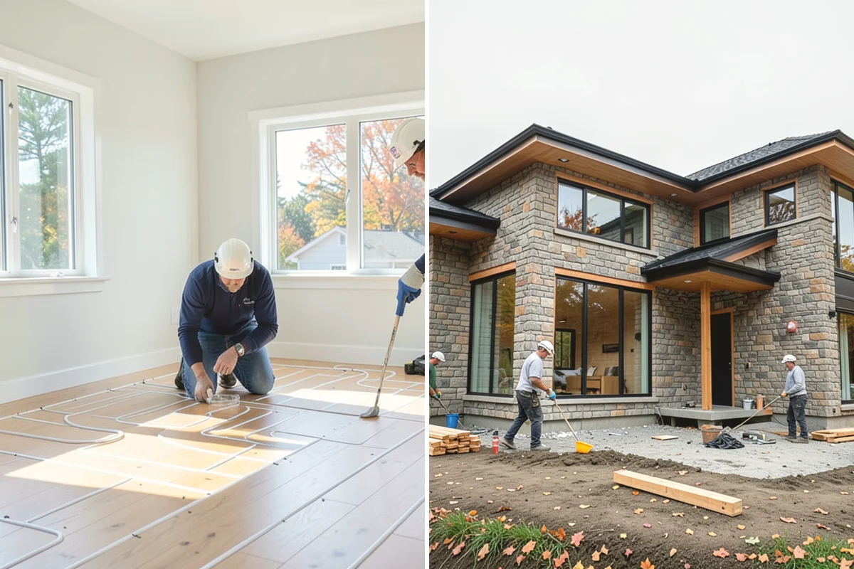 Restaurant Buildout in Edgewood, Pierce County, WA - Design front-of-house and kitchen layouts