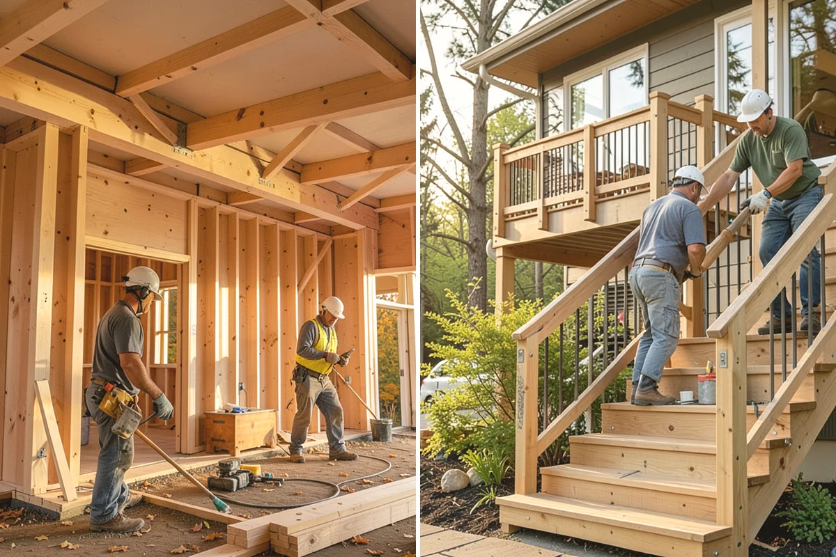 Restaurant Buildout in Issaquah, King County, WA - Design front-of-house and kitchen layouts