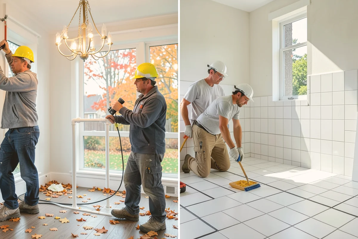 Restaurant Buildout in Mount Vernon, Skagit County, WA - Design front-of-house and kitchen layouts