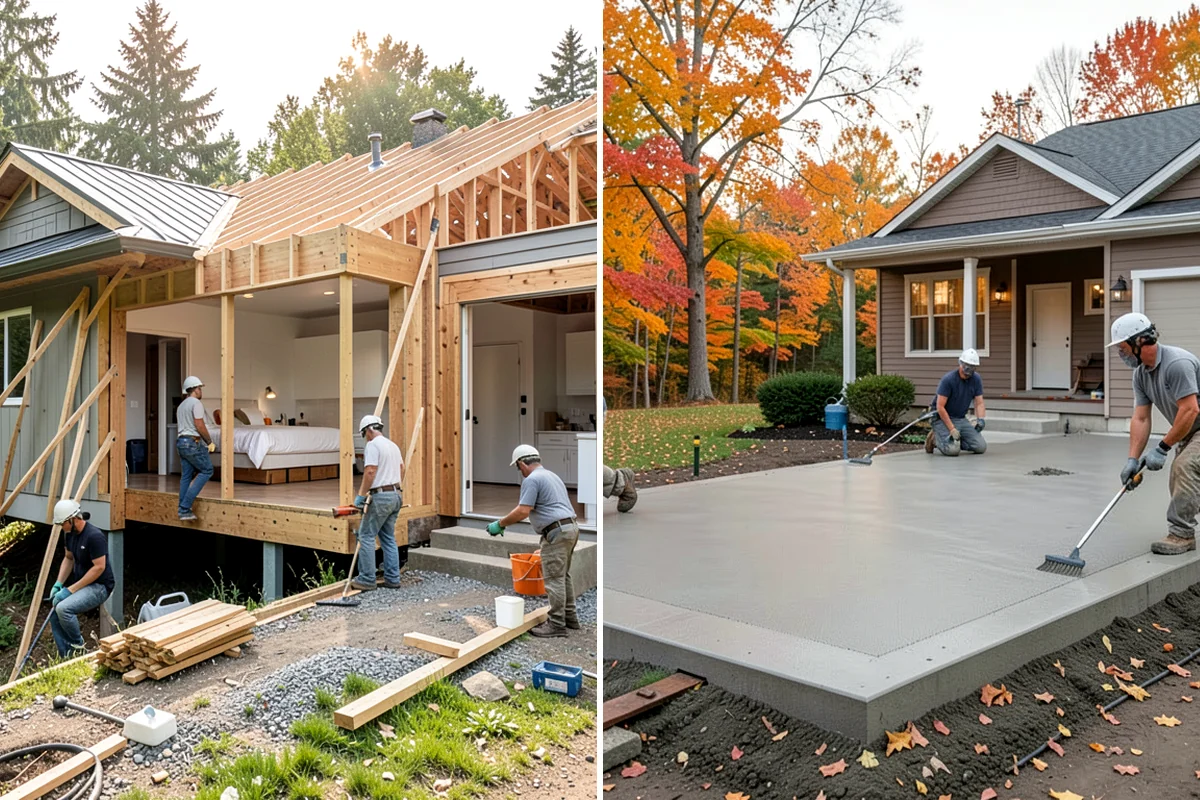 Restaurant Buildout in Seattle, King County, WA - Design front-of-house and kitchen layouts