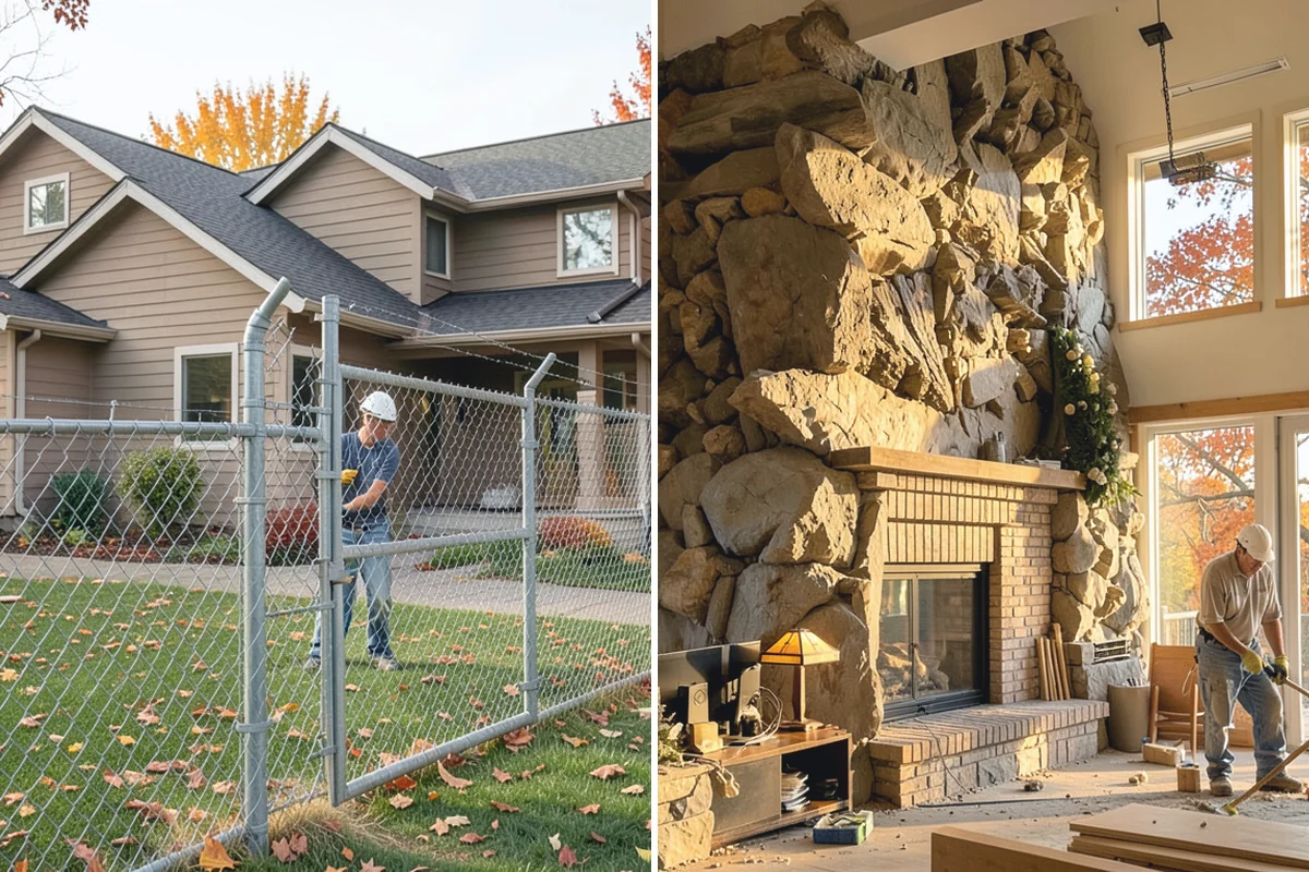 Restaurant Buildout in South Prairie, Pierce County, WA - Design front-of-house and kitchen layouts
