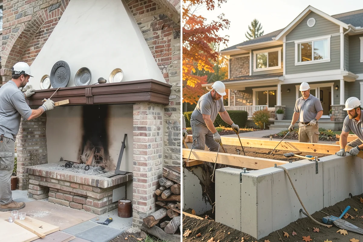 Restaurant Buildout in Yarrow Point, King County, WA - Design front-of-house and kitchen layouts