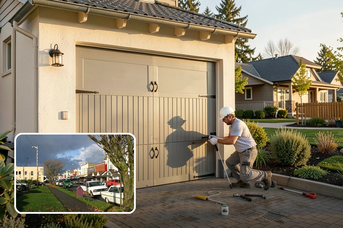 Retail Buildout in Arlington, Snohomish County, WA - Layouts that guide customer flow and sales