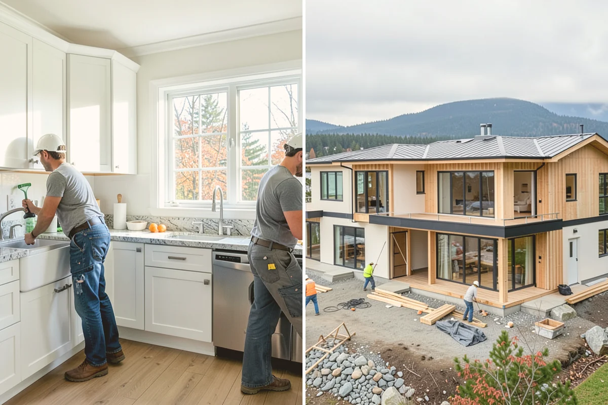 Retail Buildout in Orting, Pierce County, WA - Design the sales floor, storage, and checkout flow