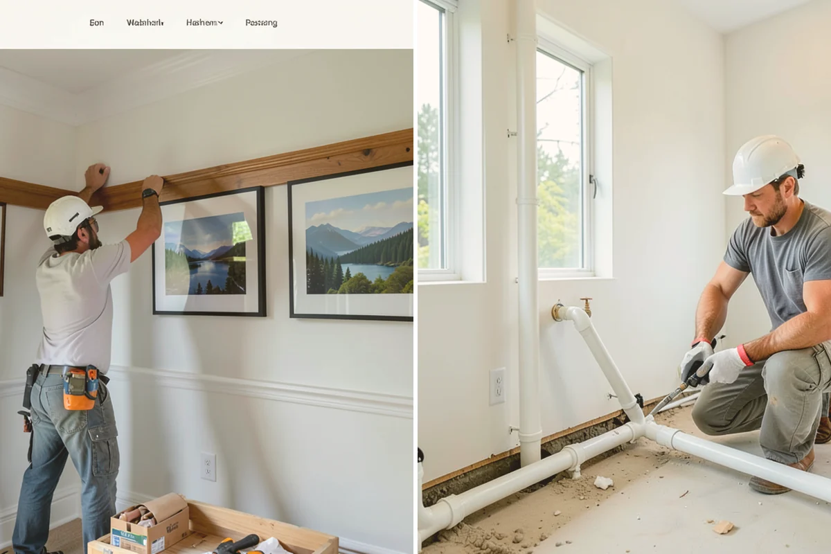 Retail Buildout in Sammamish, King County, WA - Design the sales floor, storage, and checkout flow